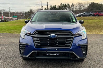 2026 Subaru ASCENT Premium 8-Passenger