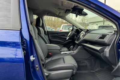 2026 Subaru ASCENT Premium 8-Passenger