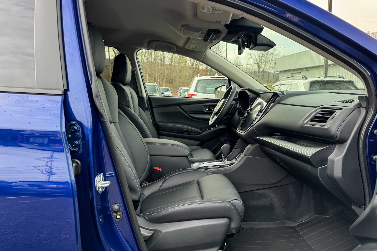 2026 Subaru ASCENT Premium 8-Passenger