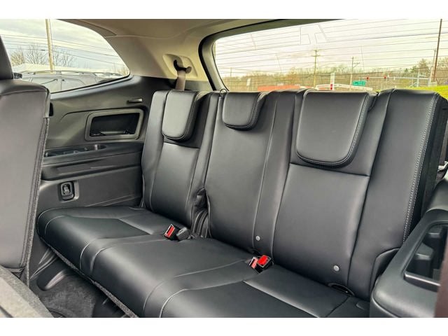 2026 Subaru ASCENT Premium 8-Passenger