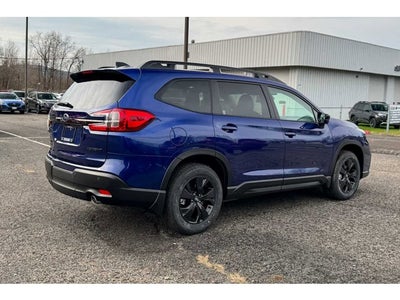 2026 Subaru ASCENT Premium 8-Passenger