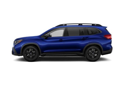 2026 Subaru ASCENT Premium 8-Passenger