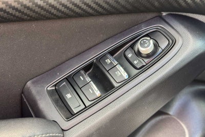 2023 Subaru Ascent 8-Passenger