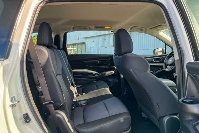 2023 Subaru Ascent 8-Passenger
