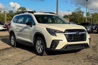 2023 Subaru Ascent 8-Passenger