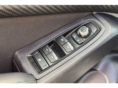 2023 Subaru Ascent 8-Passenger