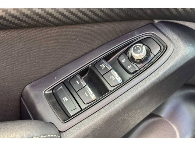 2023 Subaru Ascent 8-Passenger