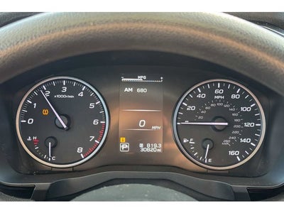 2023 Subaru Ascent 8-Passenger