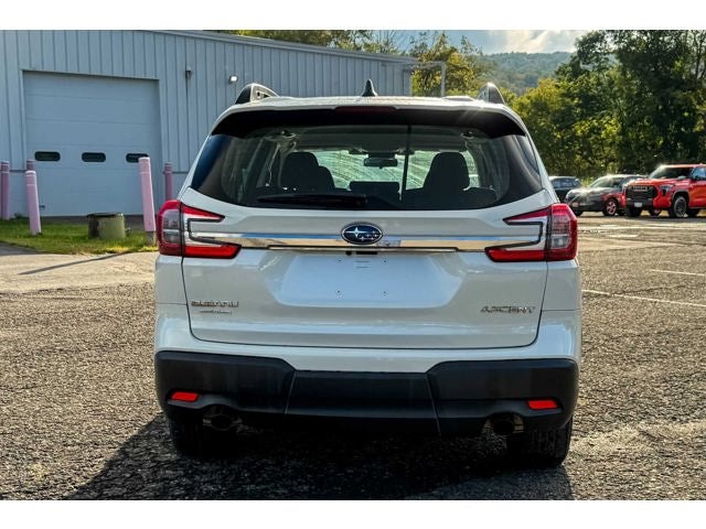 2023 Subaru Ascent 8-Passenger