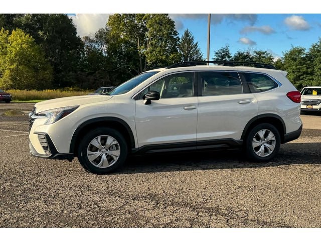 2023 Subaru Ascent 8-Passenger