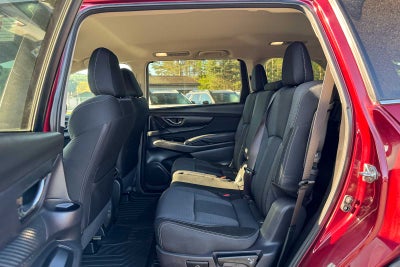 2025 Subaru Ascent Premium