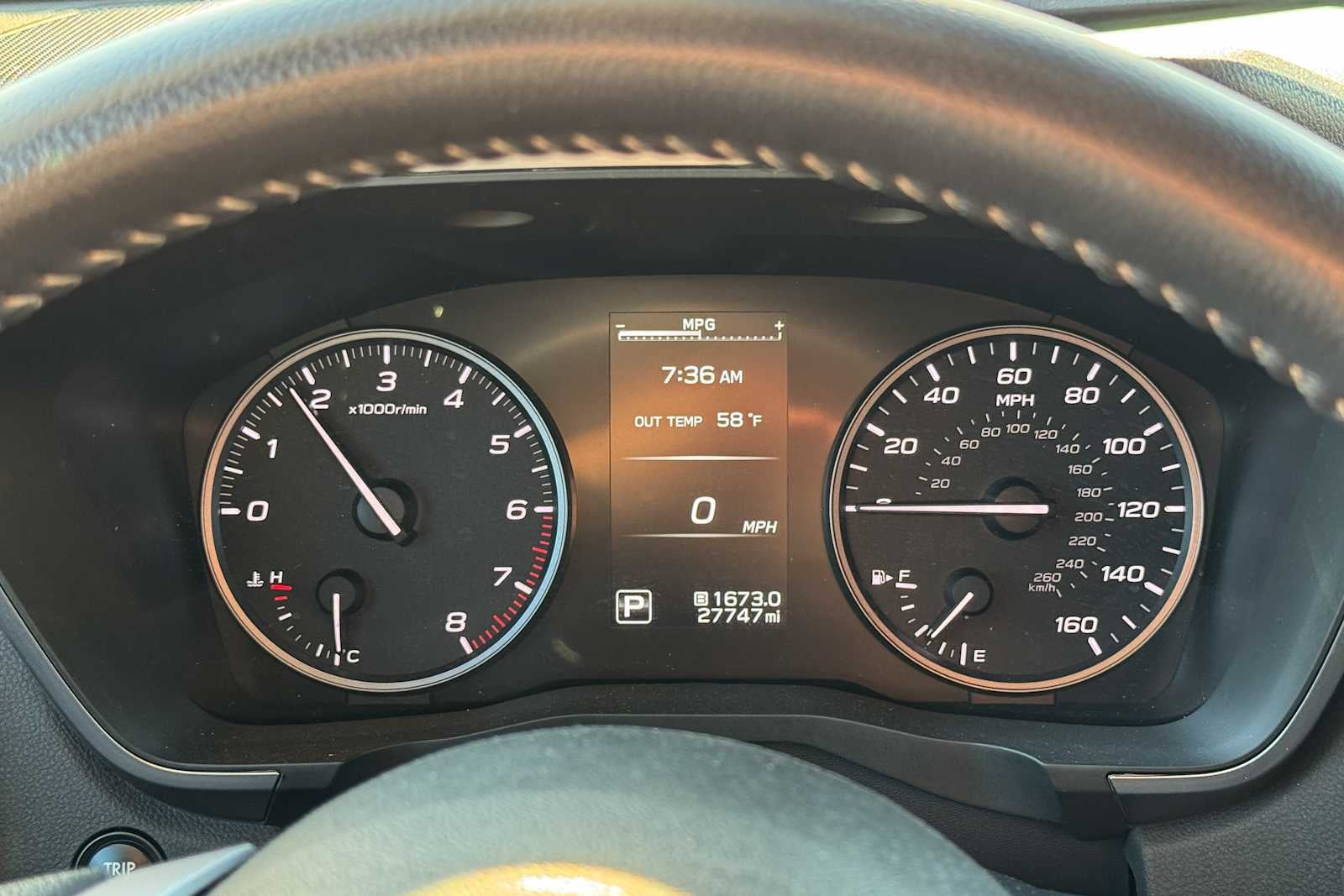 2025 Subaru Ascent Premium