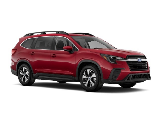 2025 Subaru Ascent Premium 8 Passenger's photo