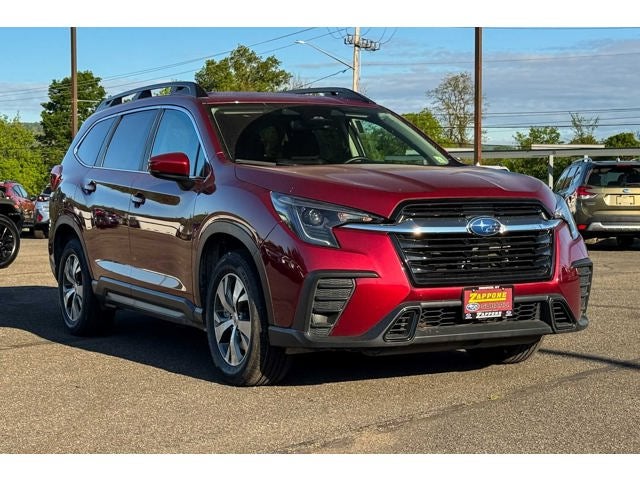 2025 Subaru Ascent Premium