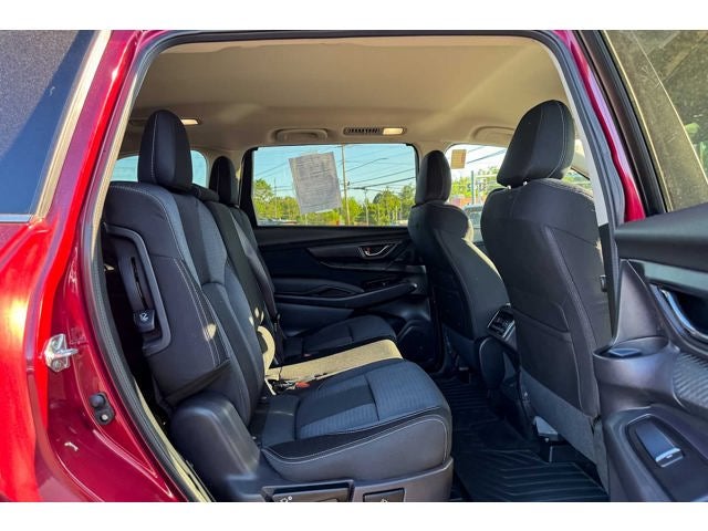 2025 Subaru Ascent Premium