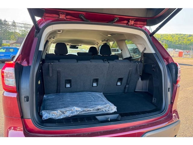 2025 Subaru Ascent Premium