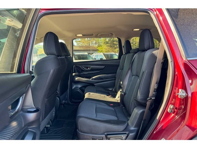 2025 Subaru Ascent Premium