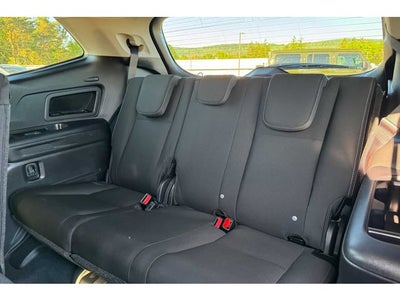 2025 Subaru Ascent Premium