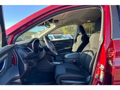2025 Subaru Ascent Premium
