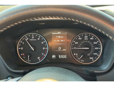 2025 Subaru Ascent Premium