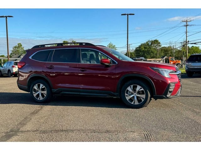 2025 Subaru Ascent Premium