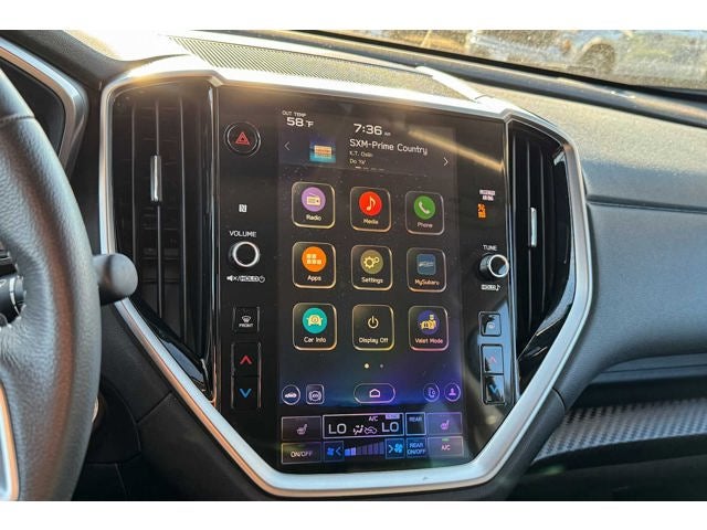 2025 Subaru Ascent Premium