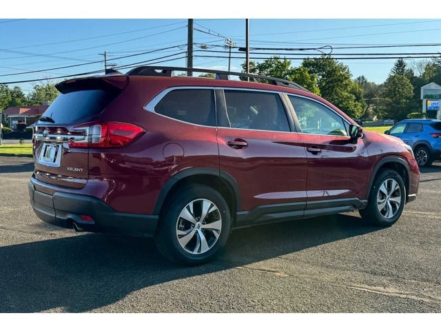 2025 Subaru Ascent Premium