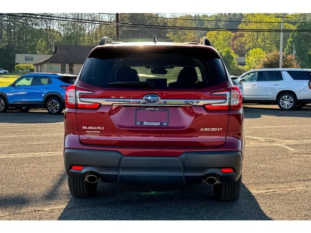 2025 Subaru Ascent Premium