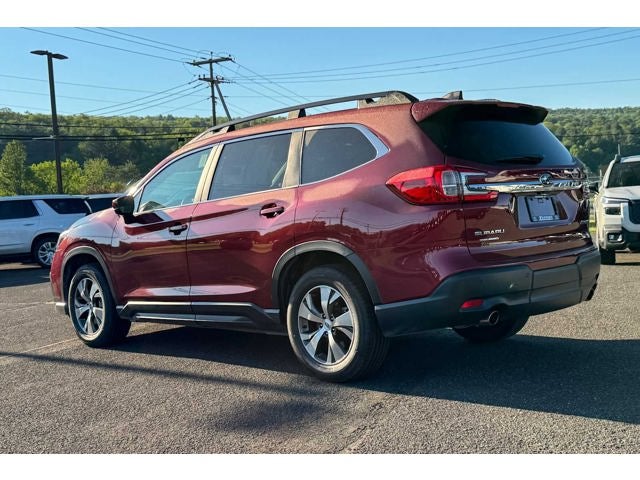 2025 Subaru Ascent Premium