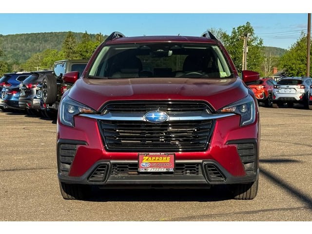 2025 Subaru Ascent Premium