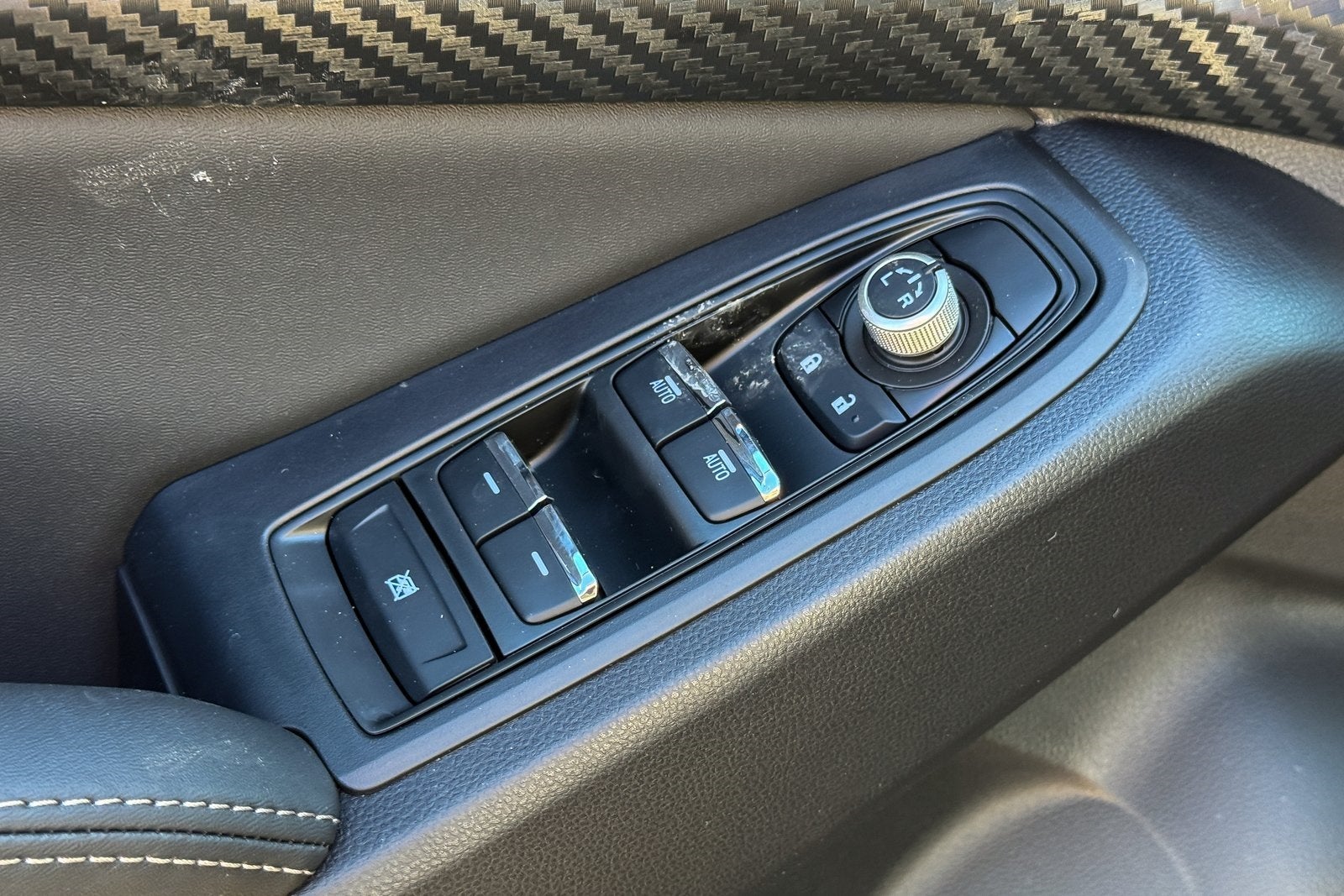 2026 Subaru ASCENT Premium 7-Passenger