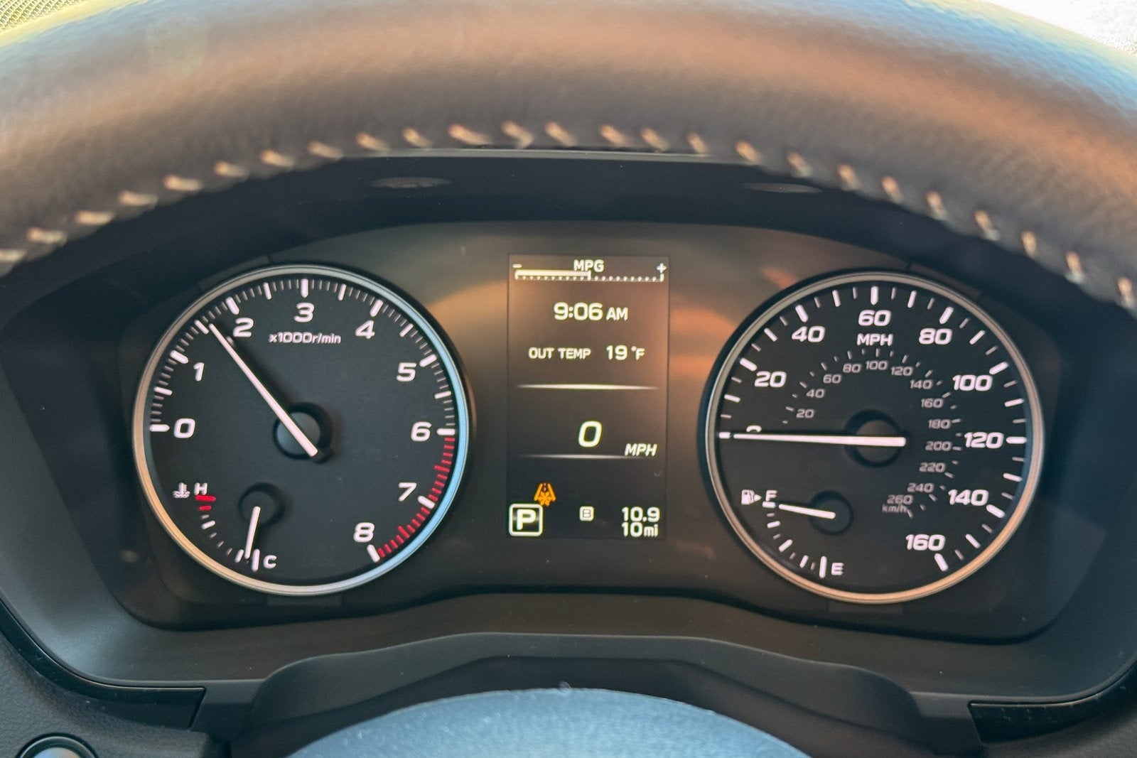 2026 Subaru ASCENT Premium 7-Passenger