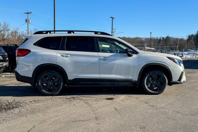 2026 Subaru ASCENT Premium 7-Passenger