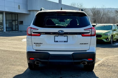 2026 Subaru ASCENT Premium 7-Passenger
