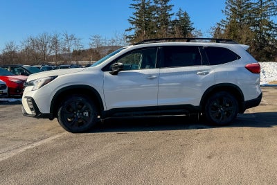 2026 Subaru ASCENT Premium 7-Passenger