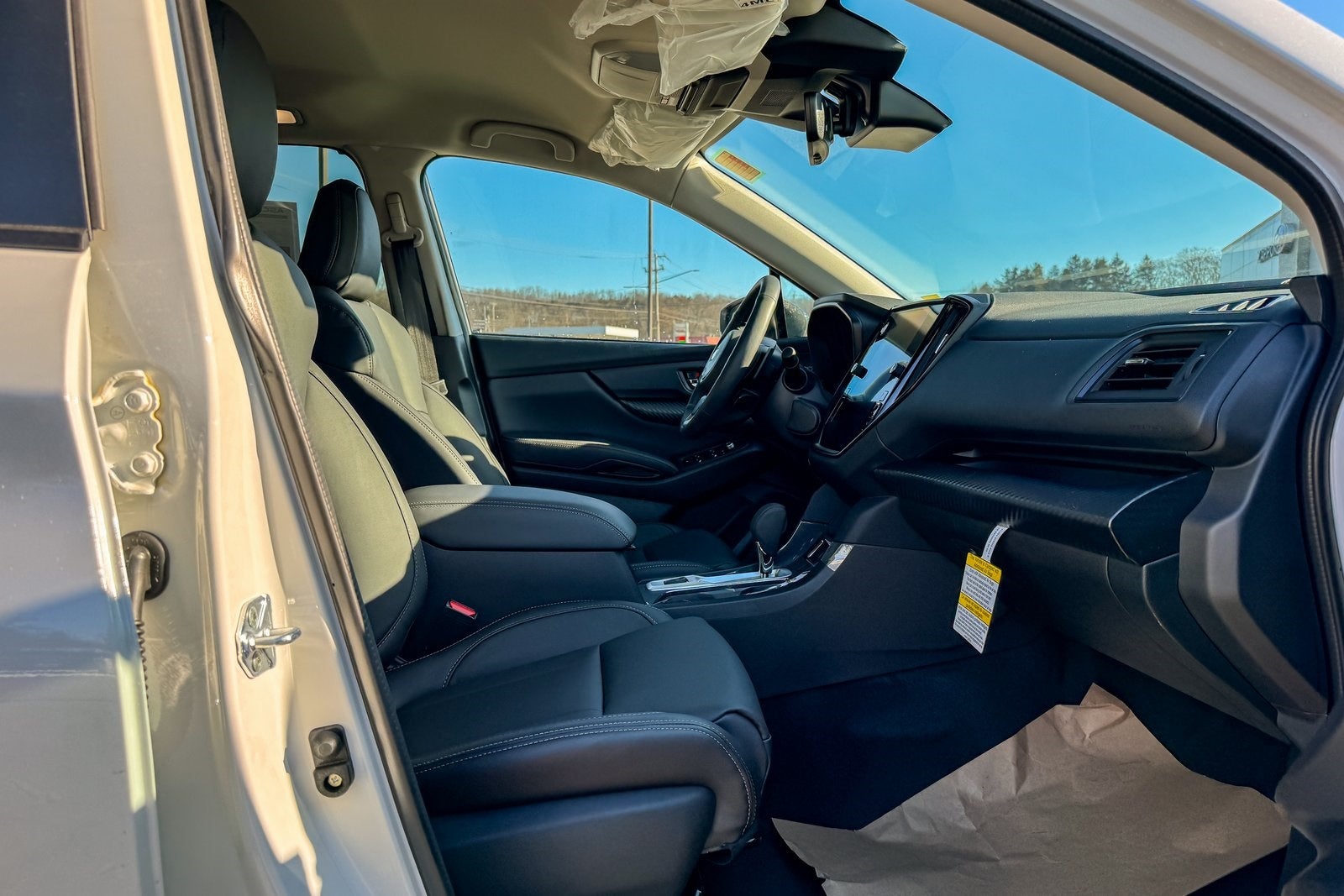 2026 Subaru ASCENT Premium 7-Passenger