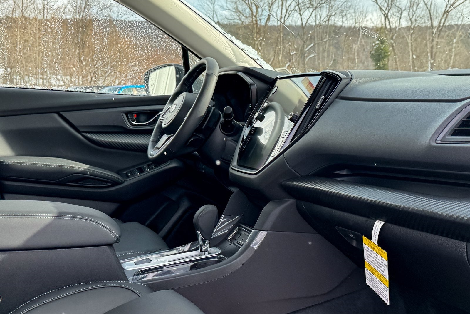 2026 Subaru ASCENT Premium 7-Passenger