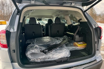 2026 Subaru ASCENT Premium 7-Passenger