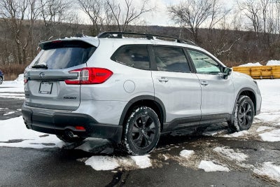 2026 Subaru ASCENT Premium 7-Passenger