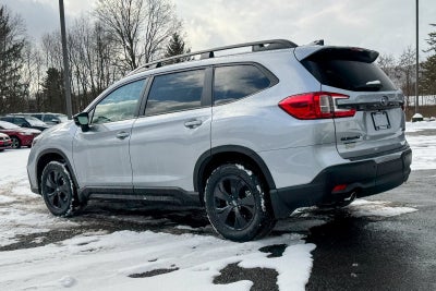 2026 Subaru ASCENT Premium 7-Passenger