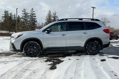 2026 Subaru ASCENT Premium 7-Passenger