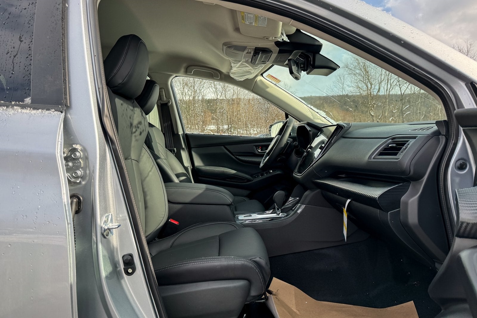 2026 Subaru ASCENT Premium 7-Passenger