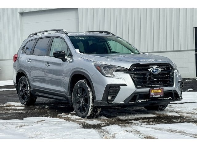 2026 Subaru ASCENT Premium 7-Passenger