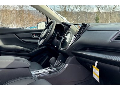 2026 Subaru ASCENT Premium 7-Passenger