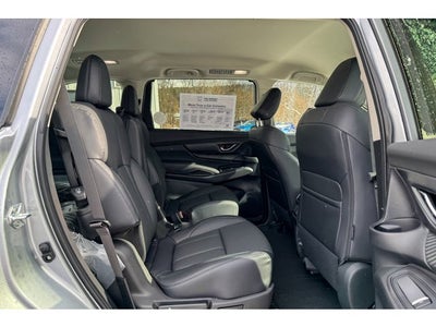 2026 Subaru ASCENT Premium 7-Passenger