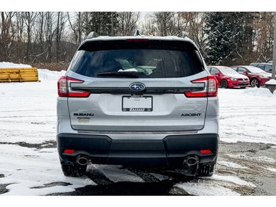 2026 Subaru ASCENT Premium 7-Passenger