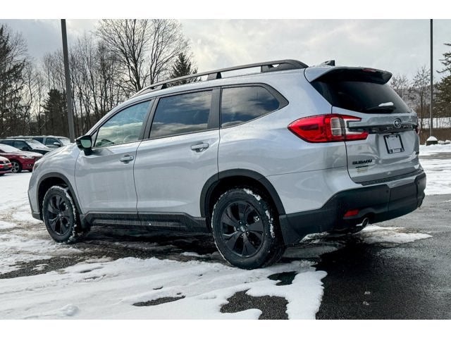2026 Subaru ASCENT Premium 7-Passenger