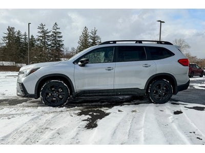 2026 Subaru ASCENT Premium 7-Passenger