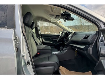 2026 Subaru ASCENT Premium 7-Passenger