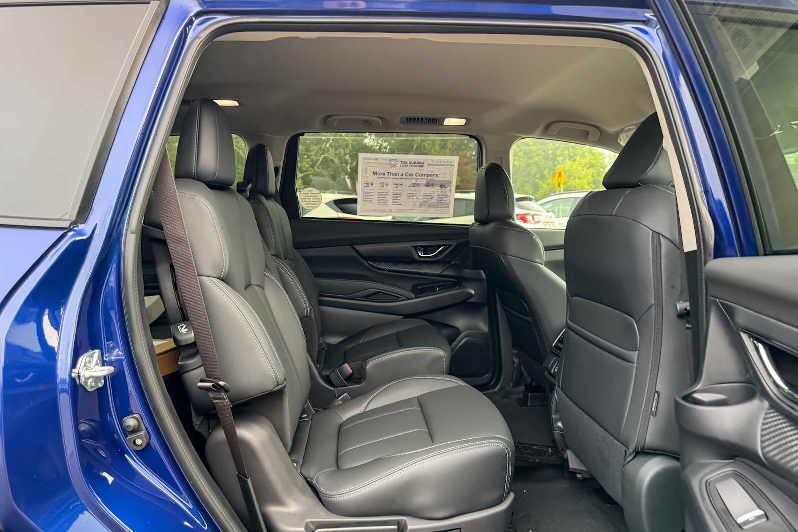 2026 Subaru ASCENT Premium 7-Passenger